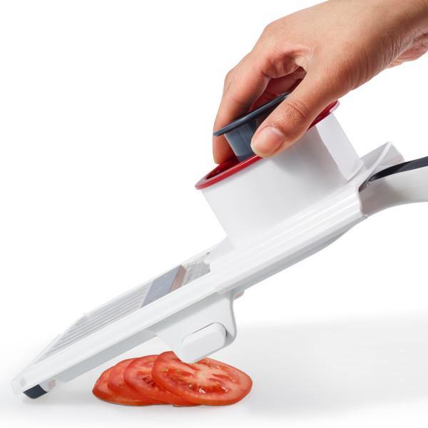 Easy Control Handheld Food Slicer Zyliss UK