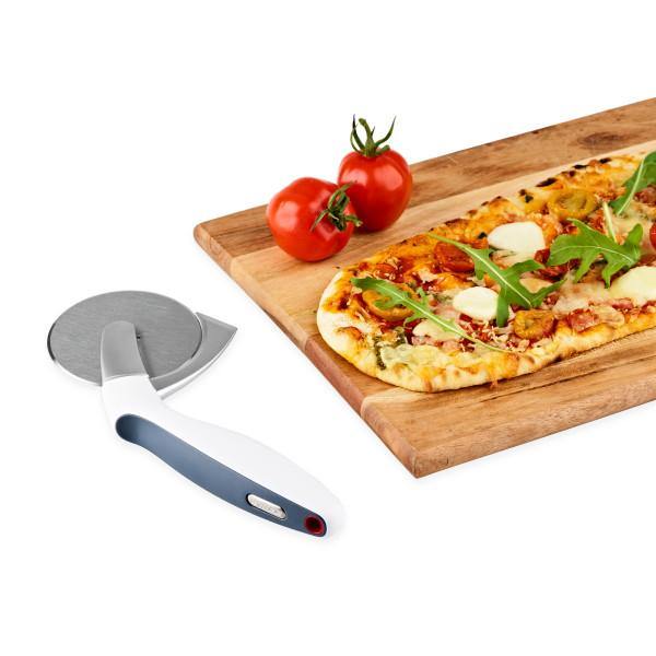 Sharp Edge Pizza Cutter Wheel Zyliss UK