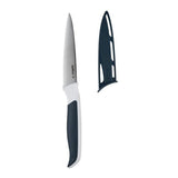 Comfort Serrated Paring Knife 10.5cm Zyliss UK