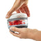 Zyliss Twist & Roll Mini Chopper - Zyliss UK