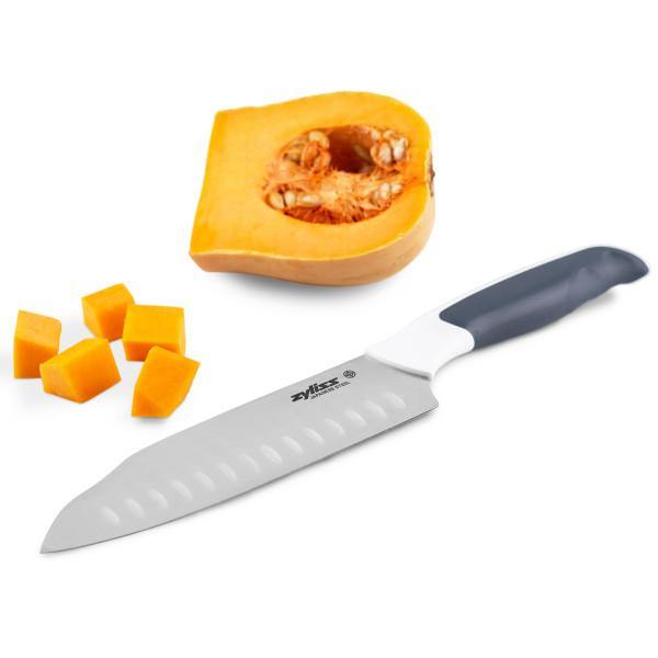 Comfort Santoku Knife 18cm Zyliss UK