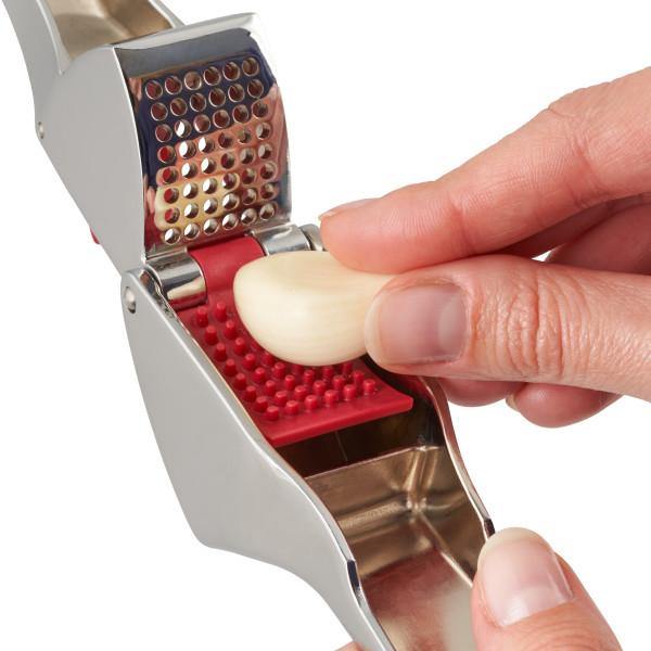 Zyliss UK Easy Release Garlic Press