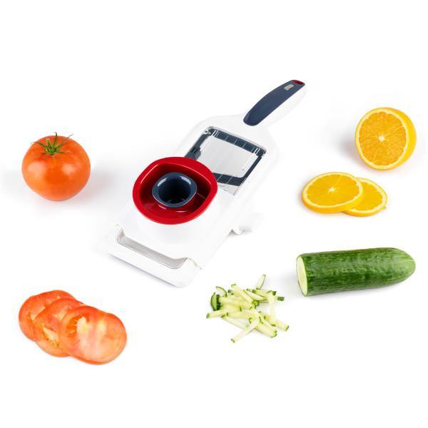 Easy Control Handheld Food Slicer Zyliss UK