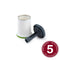 Zyliss 2 in 1 Pepper De-Seed and Corer