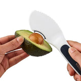 4 in 1 Avocado Masher Slicer & Scoop Knife Zyliss UK