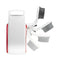 Zyliss All Cheese Grater - Zyliss UK