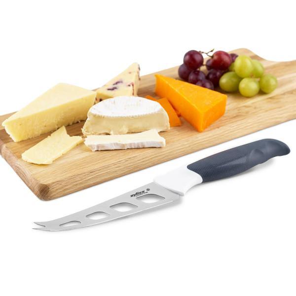 Comfort Cheese Knife 12cm Zyliss UK
