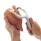 Zyliss Smooth Glide Wide Peeler - Zyliss UK