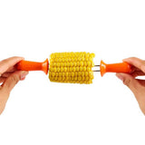 Corn on the Cob Skewers x4 Pairs Zyliss UK