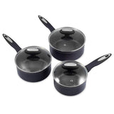 Ultimate Non-Stick Induction Safe Saucepan Zyliss UK