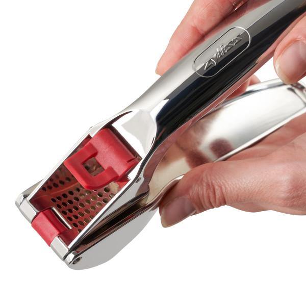 Zyliss UK Easy Release Garlic Press